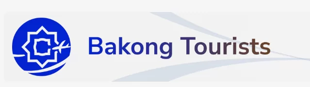 Bakong tourists app logo for digital payments in Cambodia