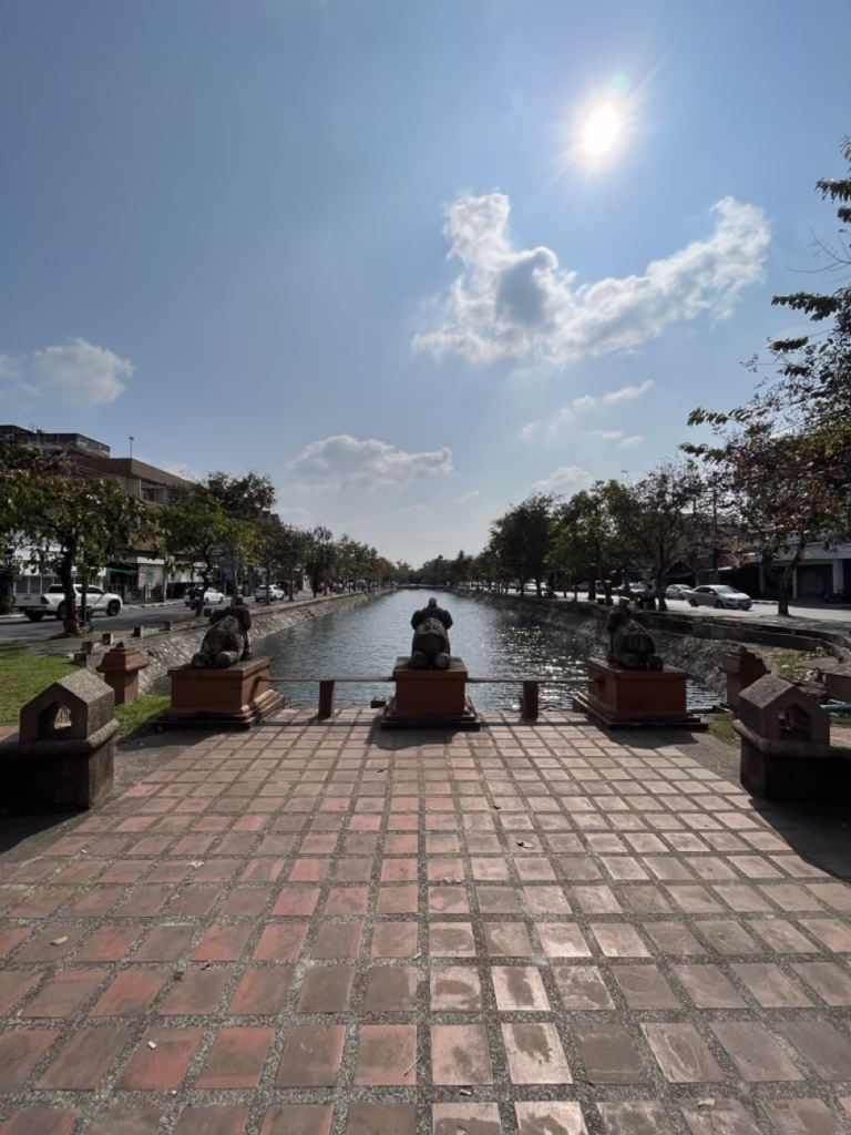Chiang Mai Thailand