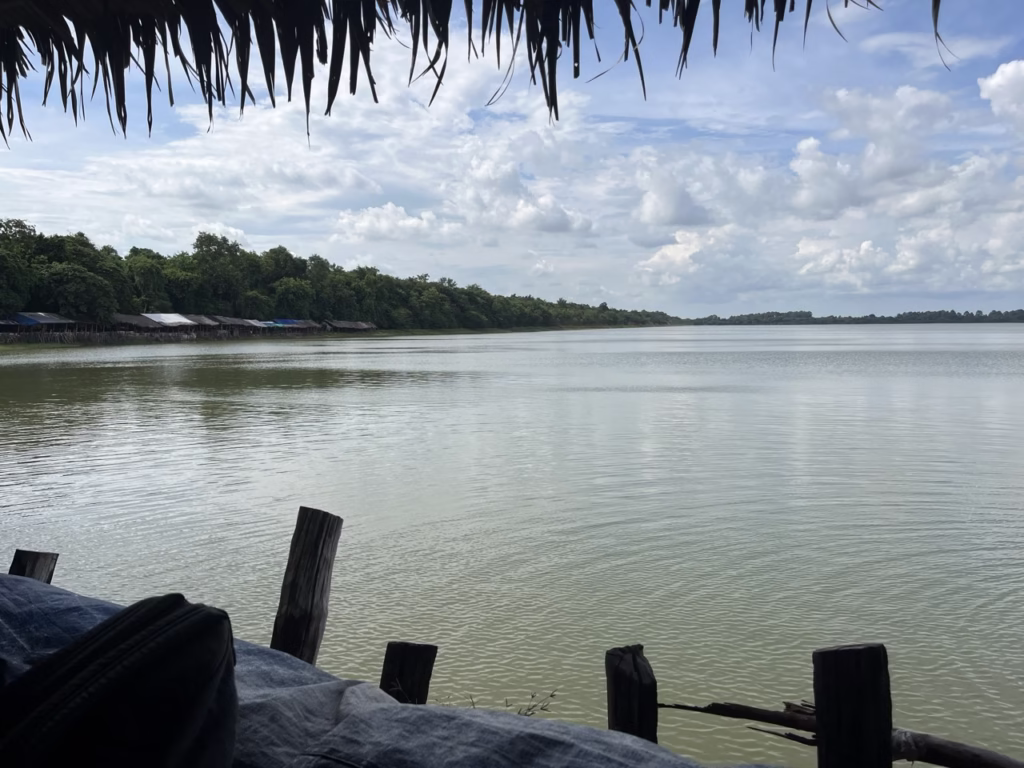 West Baray Siem Reap and other tourist attractions in Siem Reap Cambodia