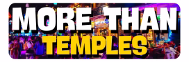 More Than Temples - Guides Nightlife and Attractions in Siem Reap Cambodia