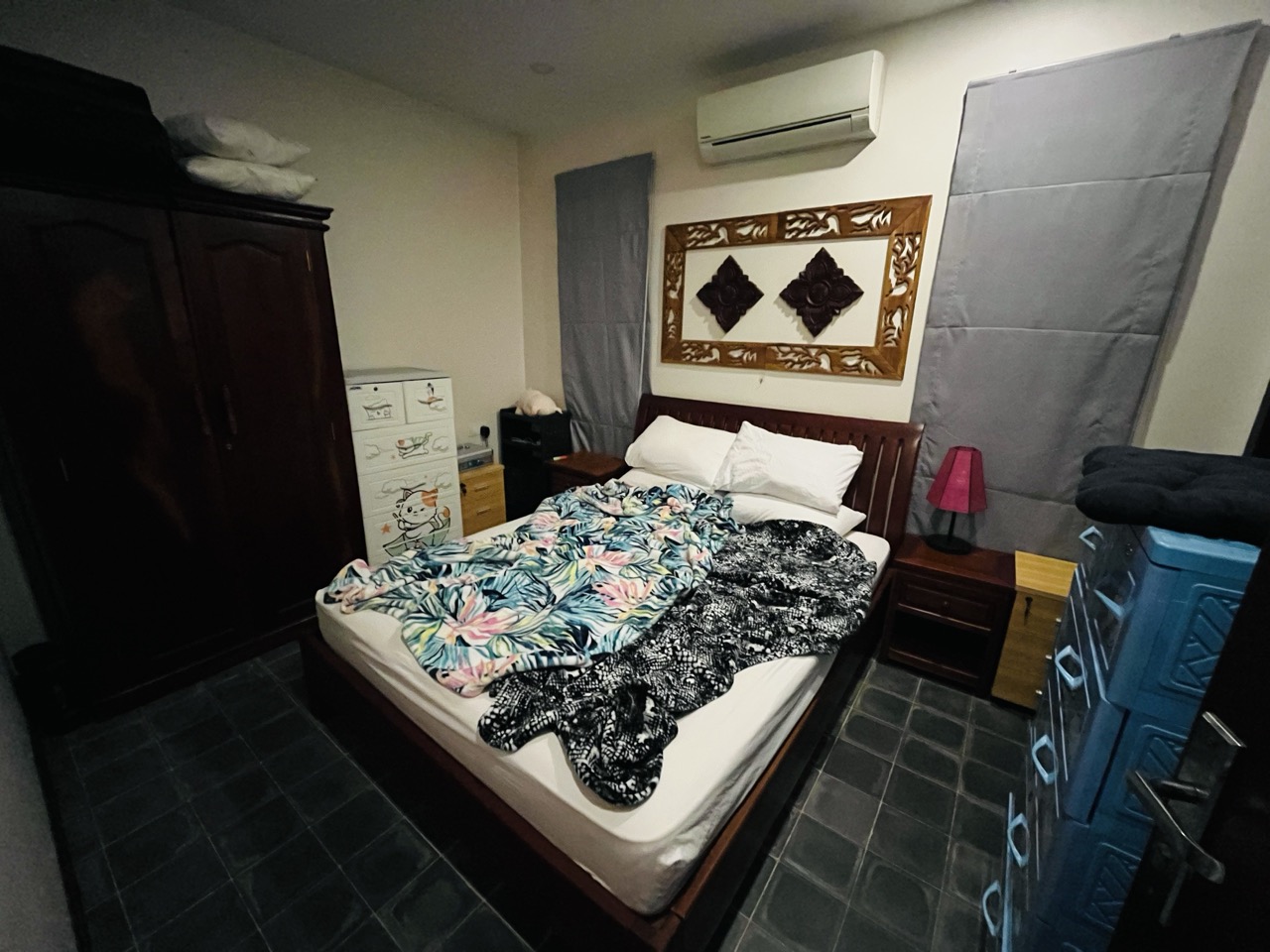 Apartment in Siem Reap Cambodia